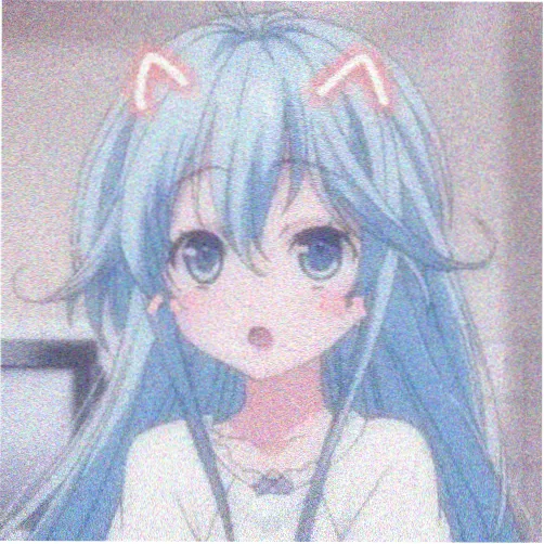 观众苏晚的头像